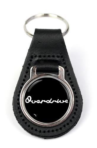 Triumph overdrive logo quality - triumph,