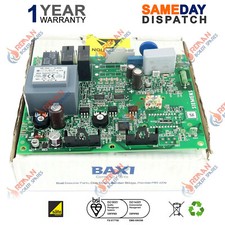 Baxi Duotec PROMAX 28HE, 28HE