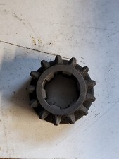 Howard Rotavator Rotovator Rotorvator 300 350 352 rotor selector gear 64316 New!