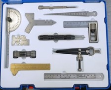 Engineers Measuring Set  (Ref