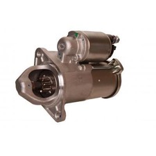 FITS VAUXHALL VECTRA C 1.8 PETROL 2003-2009 NEW STARTER MOTOR
