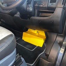 Peugeot boxer security pedal - boxer,