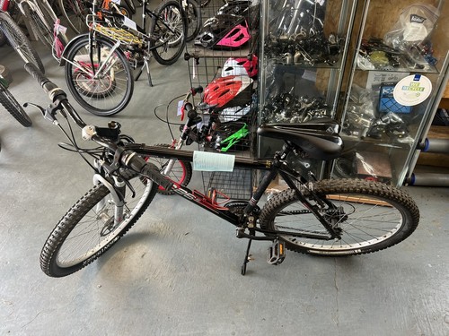 Apollo belmont mountain bike - mountain,