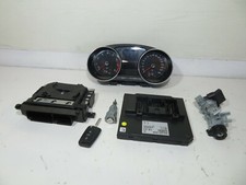 VW POLO 2015 ECU KIT SET WITH