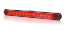 1 x Red Rear Long Third Brake