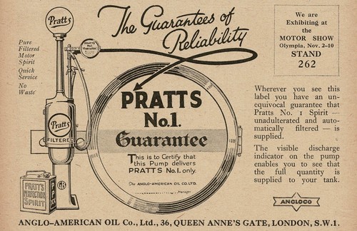 Rare antique pratt - rare, pratt's