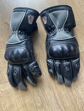 Ladies Hein Gericke Motorcycle