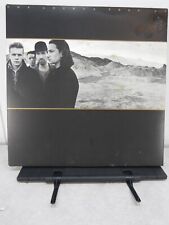 U2 The Joshua Tree LP Album Vinyl Record