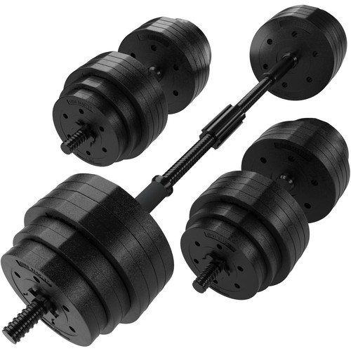 Reboxed 30kg weight set - reboxed,