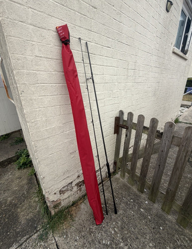 Free spirit helical 10ft - free, 3in
