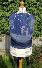 Pouchlings toddler sized