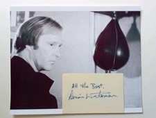 DENNIS  WATERMAN Genuine