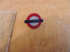 NEW AND UNUSED "RICHMOND"