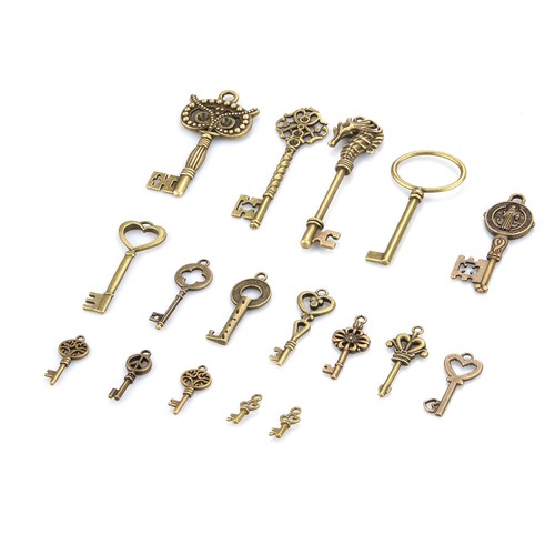 17pack retro bronze - 17pack,