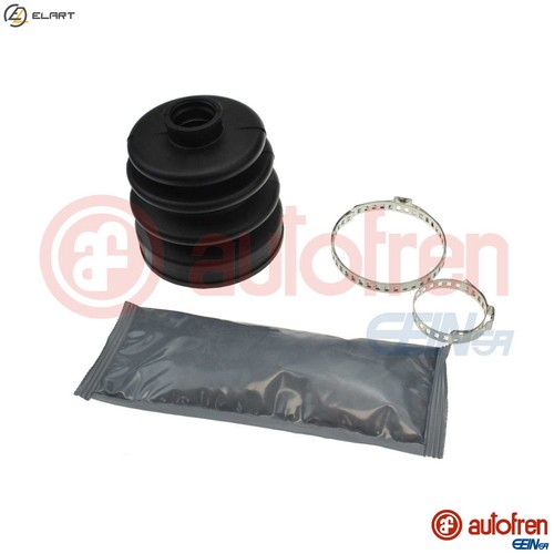 Bellow kit drive - kit,