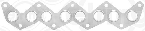 Exhaust manifold gasket fits - exhaust,