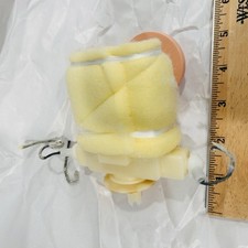 Vintage 2000 Thumbelina Doll