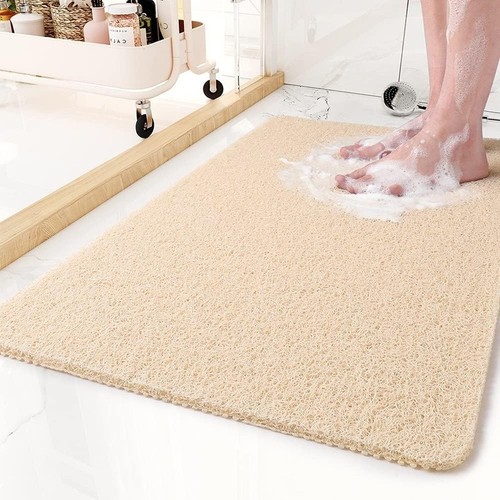Non slip soft bath - soft, rug