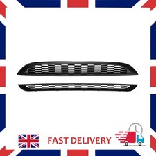 GRILL FOR BMW MINI COOPER S