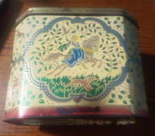 Riley's COLLECTABLE Toffee Tin