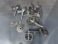 Shimano Tiagra 2x10 Groupset
