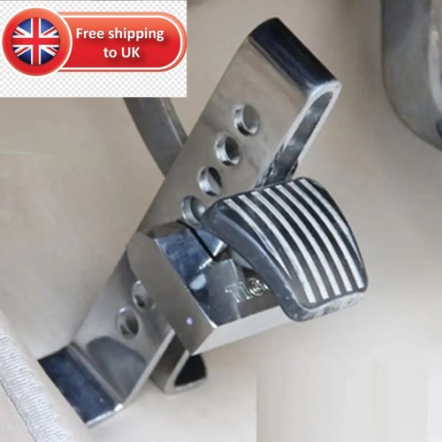 Car clutch lock stainless - clutch,