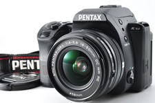 [Almost MINT] Pentax K-S2 20.1MP DSLR Camera 4945 Shutter w/18-50mm Lens JAPAN