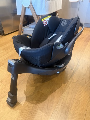 Cybex cloud size baby seat - baby,