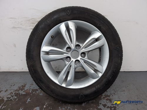 Hyundai ix35 style 2wd - ix35,