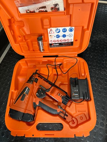 Paslode im65a f16 cordless - im65a,
