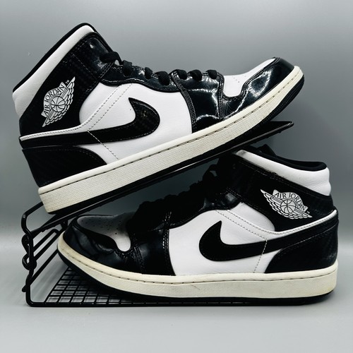 Nike air jordan mid - 1, se