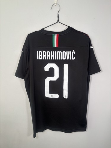 Original milan third - milan,