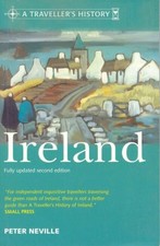 Ireland (Traveller's Histories) - Neville, Mr. Peter R.