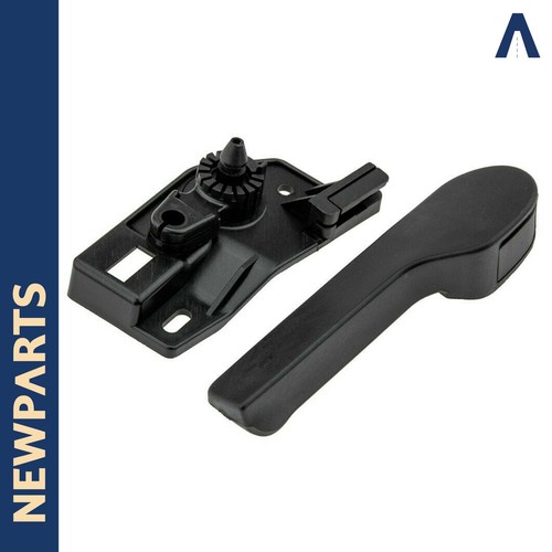 Newparts hood release - newparts,