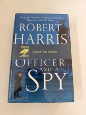 An Officer and a Spy Robert