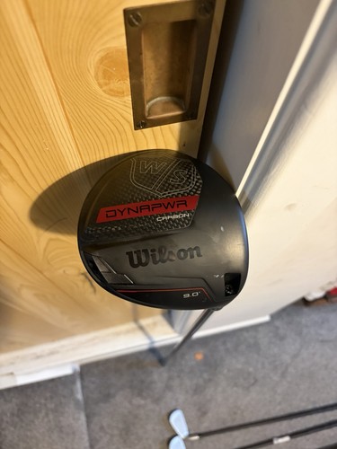 Wilson dynapower carbon 2023 - carbon,