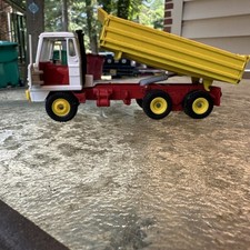 Dinky toys foden tipping - dinky,