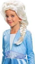 Childs Disney Frozen 2 Elsa