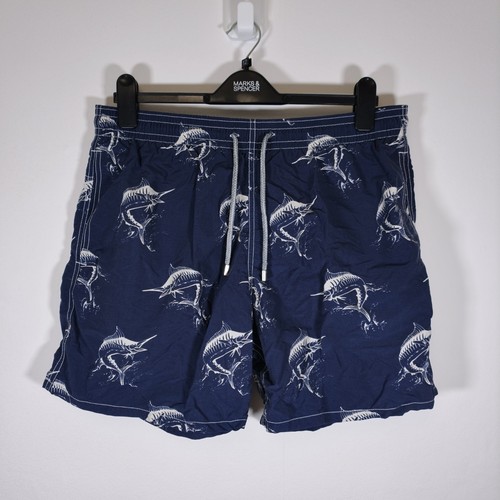 Vilebrequin swim shorts mens - shorts,
