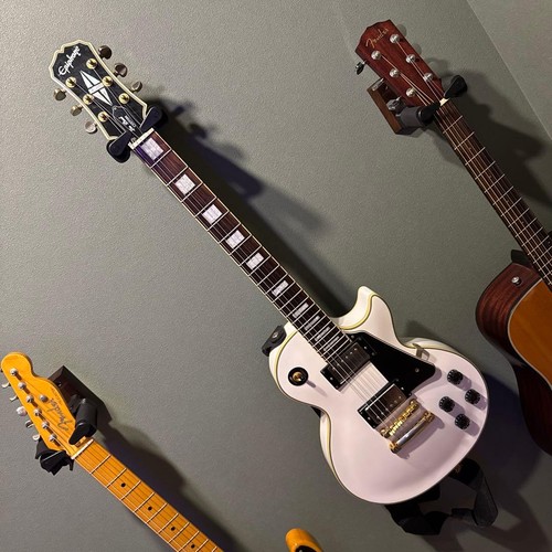 Epiphone les paul custom - epiphone,