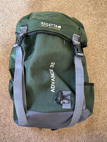 Regatta great outdoors advance - regatta,