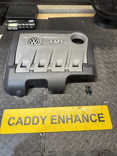 Genuine volkswagen caddy mk3 - caddy,