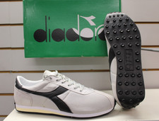 Men's Diadora Sirio White Sand
