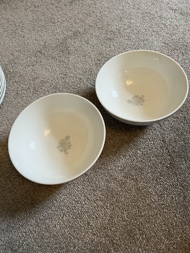 Denby monsoon filgree silver - denby,