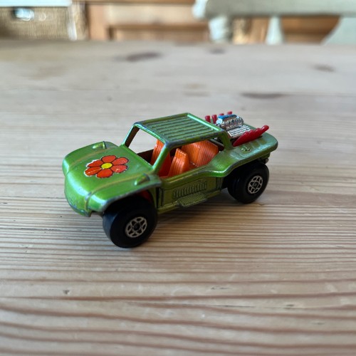 Matchbox lesney superfast - lesney,