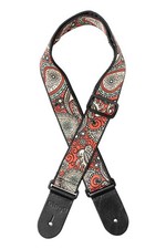 Stagg Woven Guitar Strap -