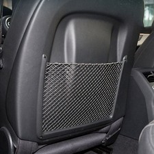 Rear Trunk Seat Cargo Elastic