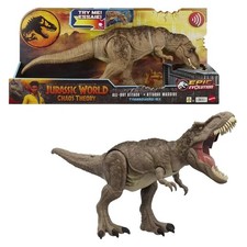 Jurassic World T. rex Dinosaur