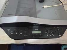 printer scanner all in one