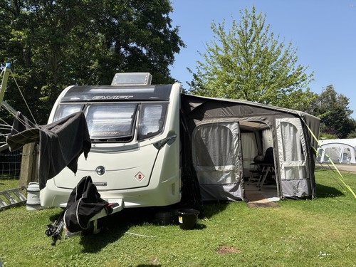 2016 swift conquerer 645 - swift,
